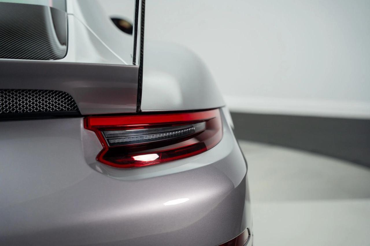 2018 Porsche 911 GT2 RS Coupe 2D St. Louis MO