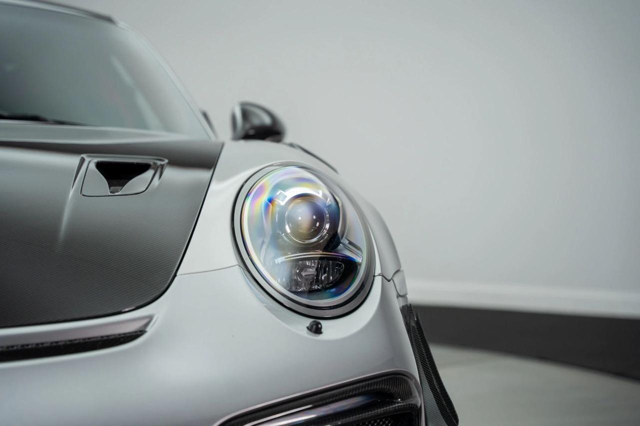 2018 Porsche 911 GT2 RS Coupe 2D St. Louis MO