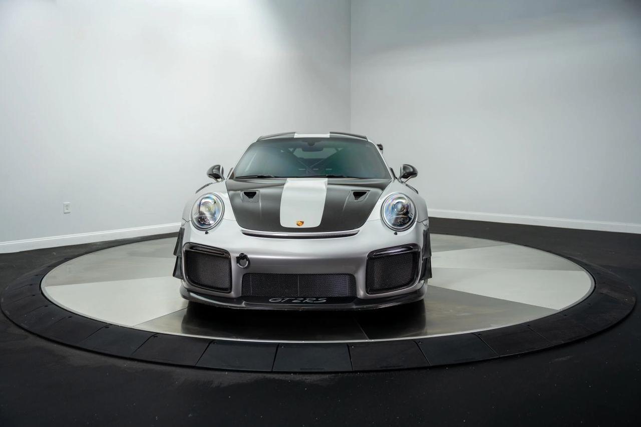 2018 Porsche 911 GT2 RS Coupe 2D St. Louis MO