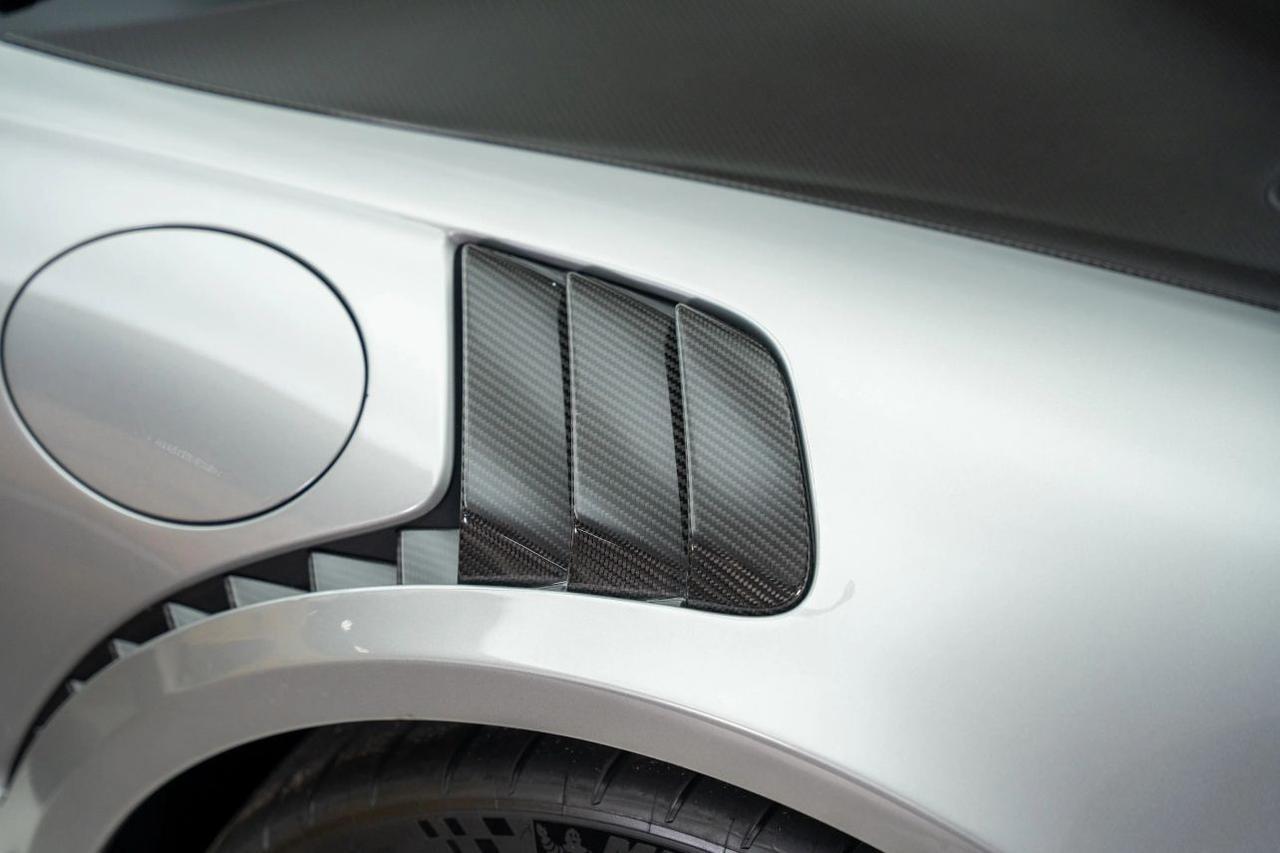 2018 Porsche 911 GT2 RS Coupe 2D St. Louis MO