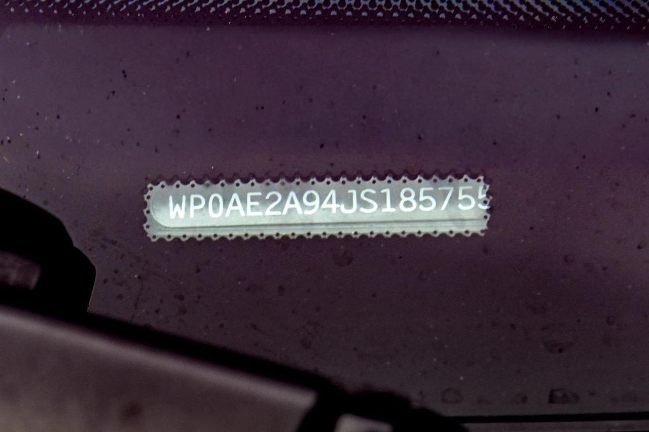 2018 Porsche 911 GT2 RS Coupe 2D St. Louis MO