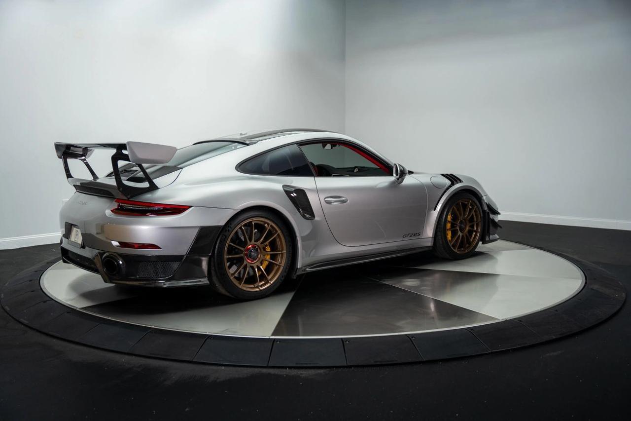2018 Porsche 911 GT2 RS Coupe 2D St. Louis MO