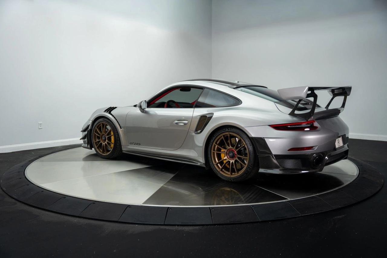 2018 Porsche 911 GT2 RS Coupe 2D St. Louis MO