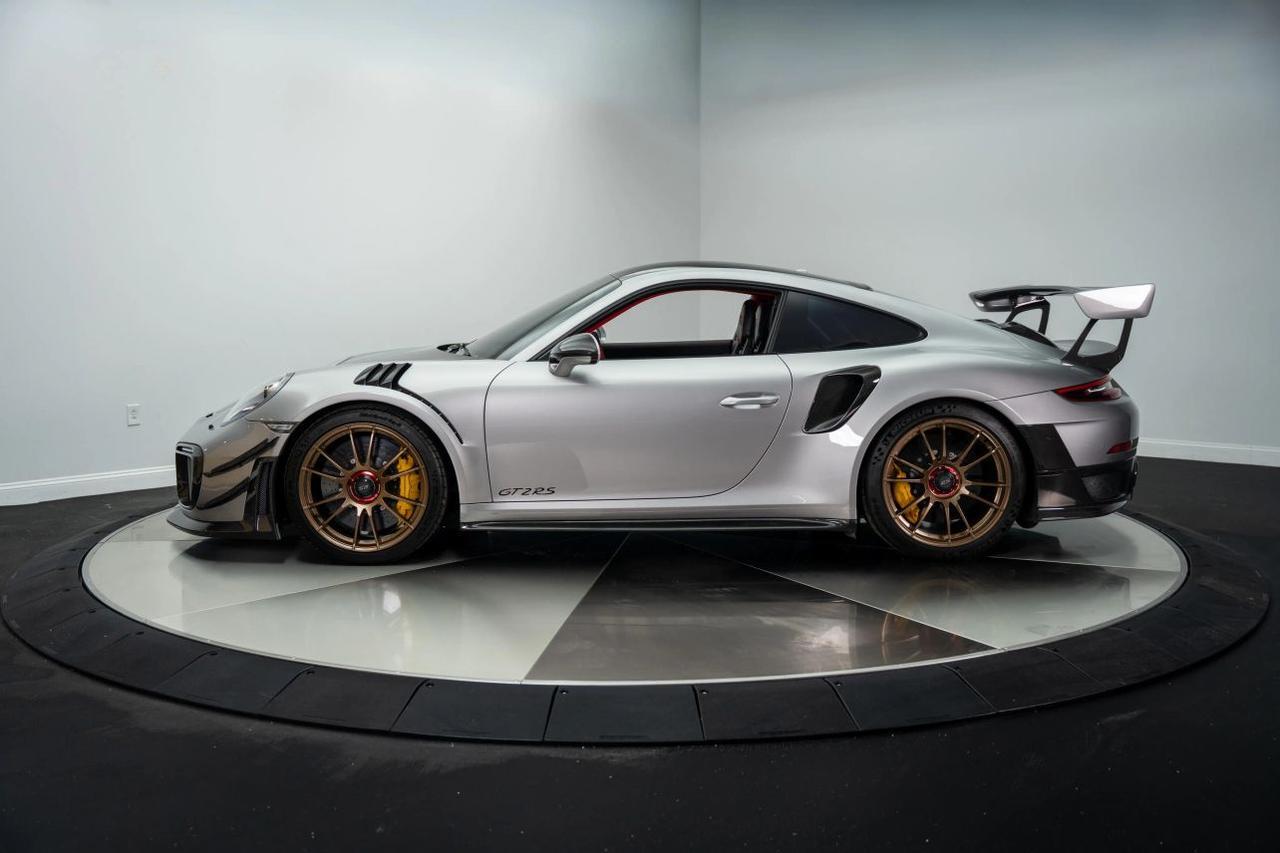 2018 Porsche 911 GT2 RS Coupe 2D St. Louis MO