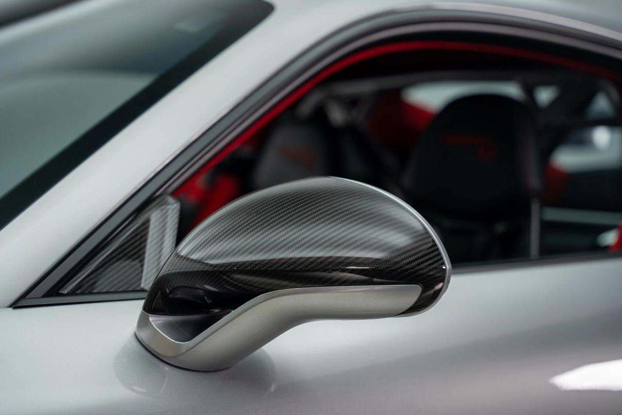 2018 Porsche 911 GT2 RS Coupe 2D St. Louis MO