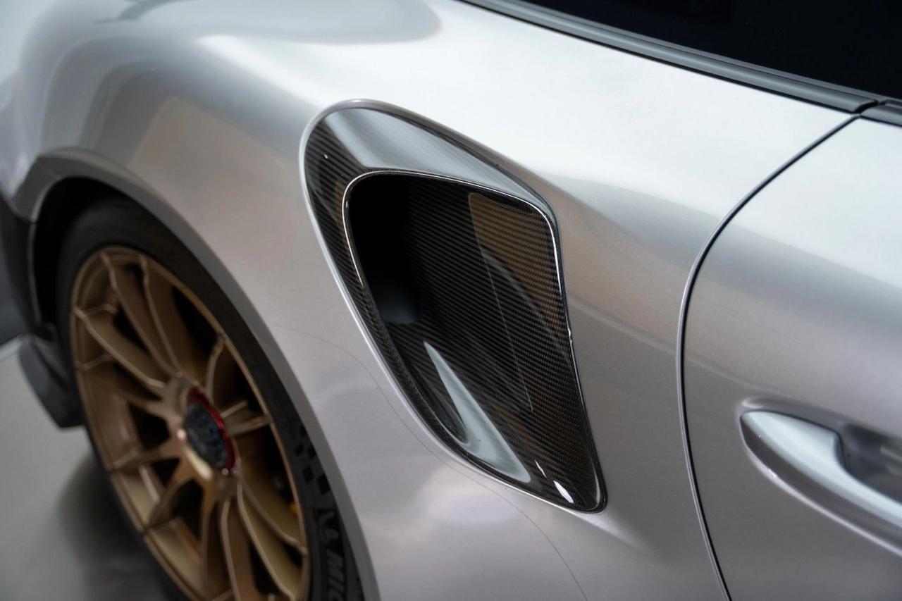 2018 Porsche 911 GT2 RS Coupe 2D St. Louis MO