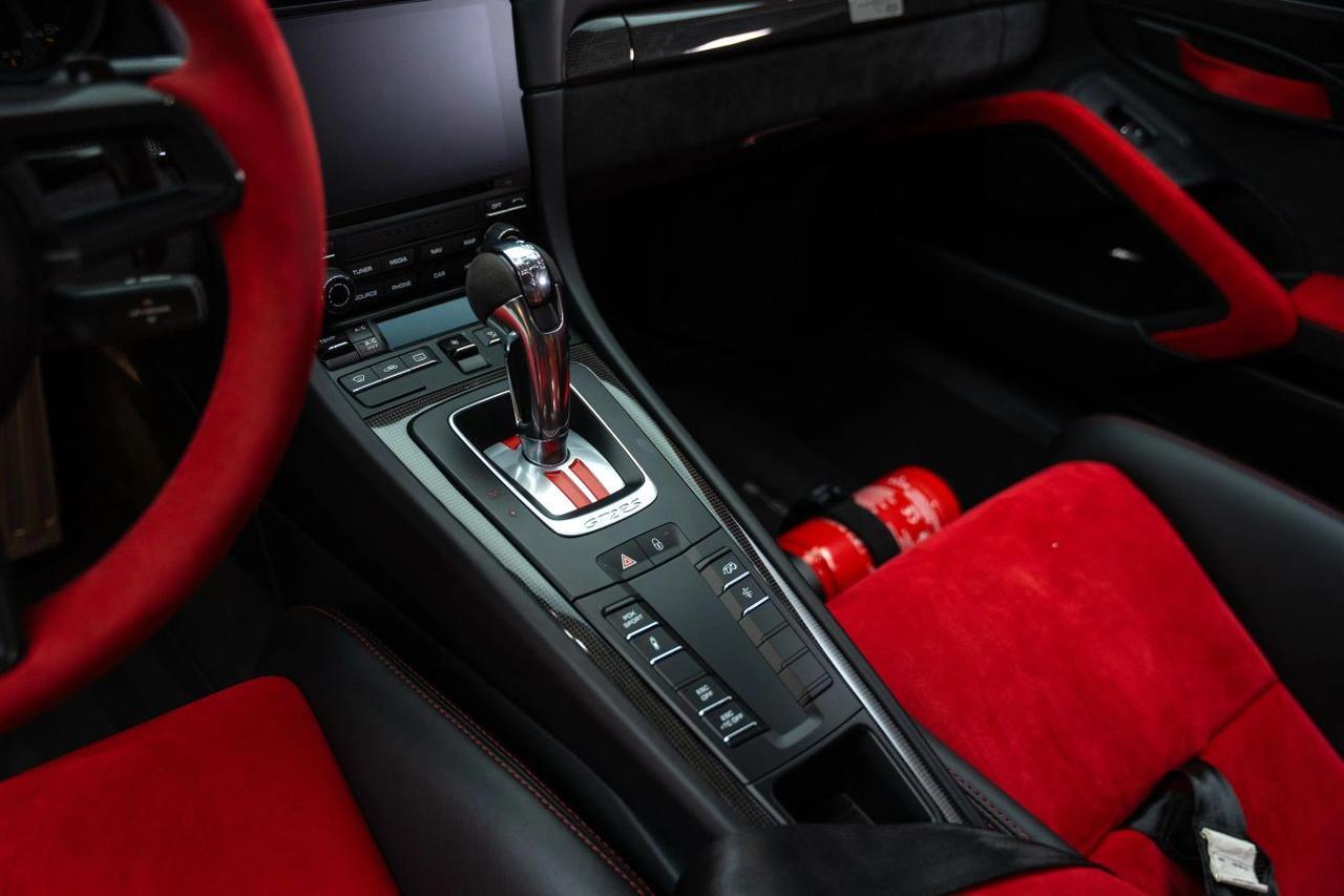 2018 Porsche 911 GT2 RS Coupe 2D St. Louis MO