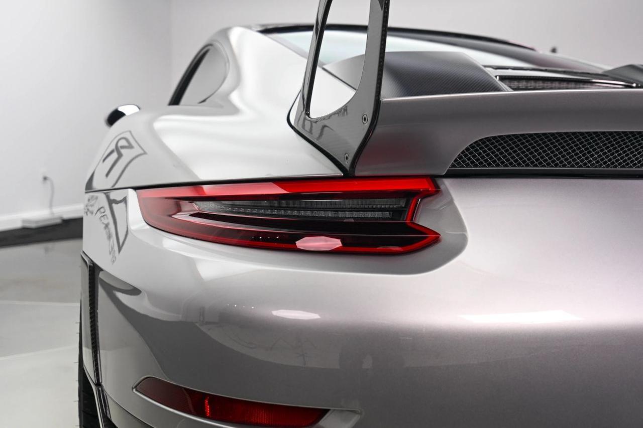 2018 Porsche 911 GT2 RS Coupe 2D St. Louis MO