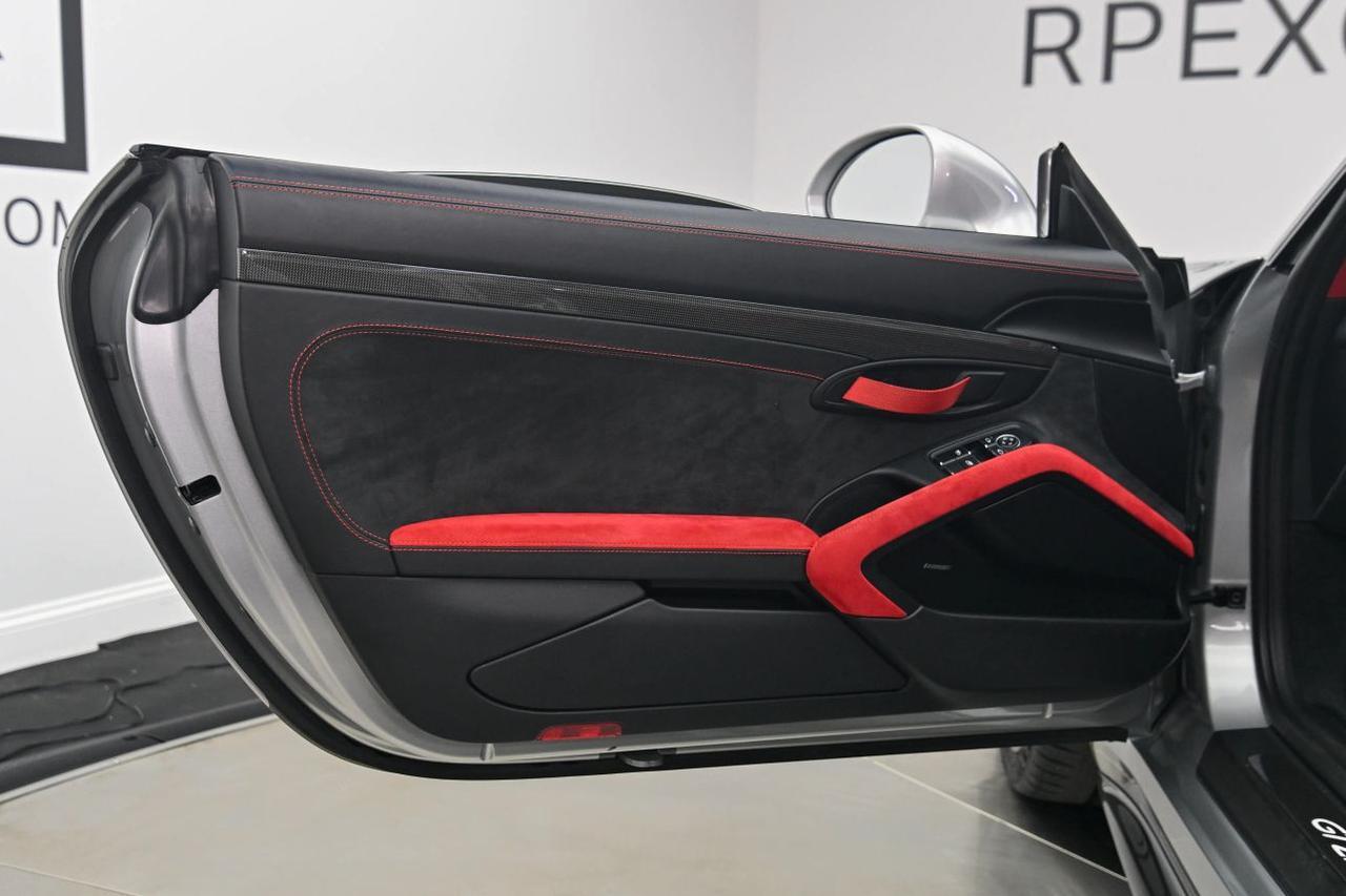 2018 Porsche 911 GT2 RS Coupe 2D St. Louis MO