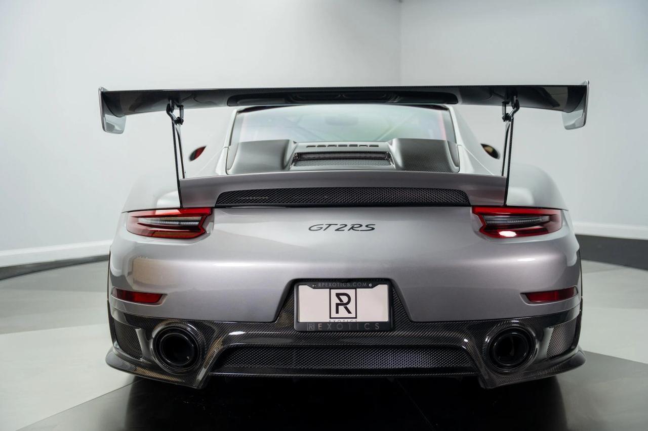 2018 Porsche 911 GT2 RS Coupe 2D St. Louis MO