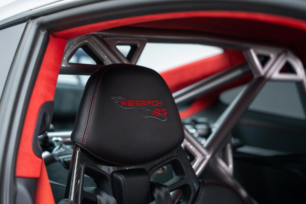 2018 Porsche 911 GT2 RS Coupe 2D St. Louis MO