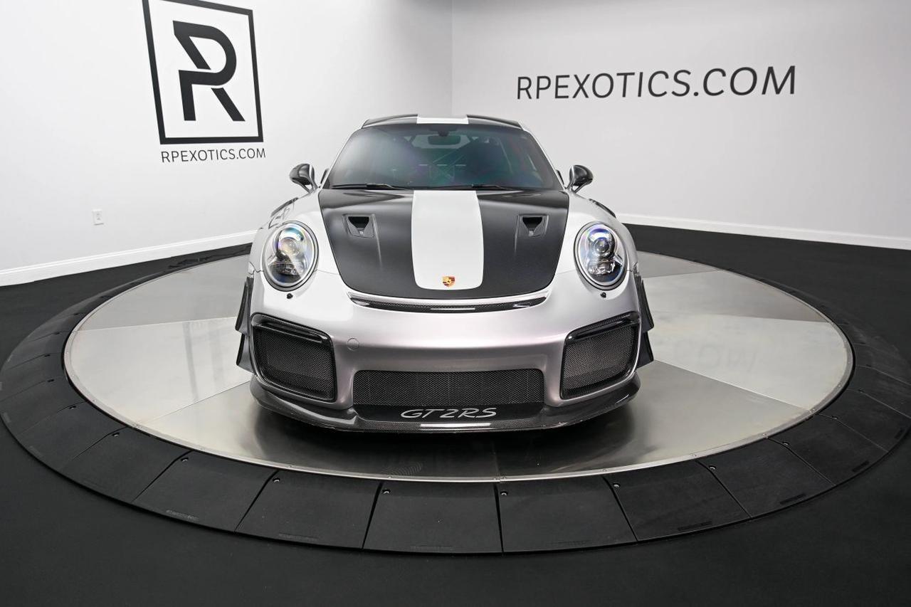 2018 Porsche 911 GT2 RS Coupe 2D St. Louis MO