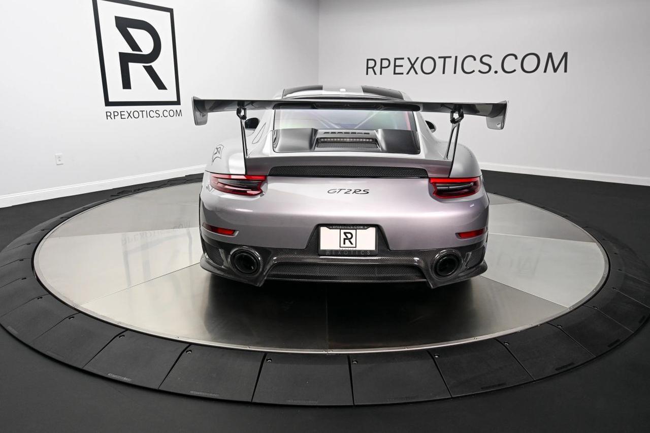 2018 Porsche 911 GT2 RS Coupe 2D St. Louis MO