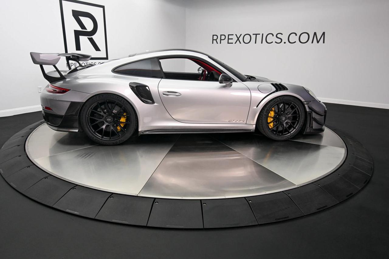 2018 Porsche 911 GT2 RS Coupe 2D St. Louis MO