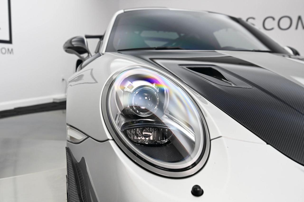 2018 Porsche 911 GT2 RS Coupe 2D St. Louis MO