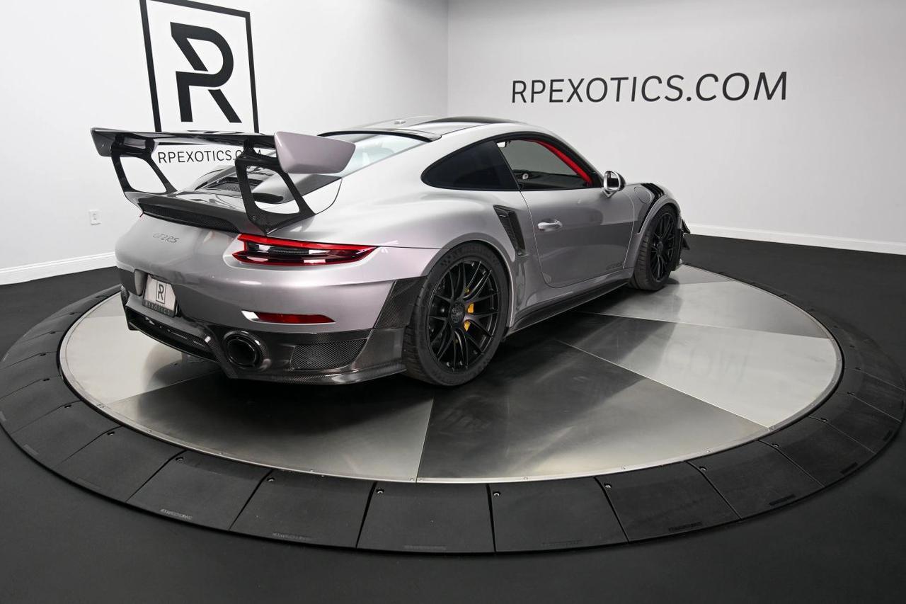 2018 Porsche 911 GT2 RS Coupe 2D St. Louis MO
