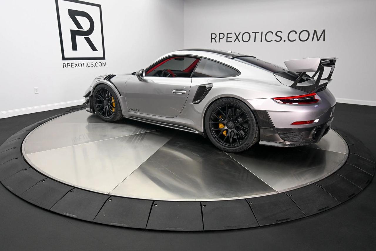 2018 Porsche 911 GT2 RS Coupe 2D St. Louis MO