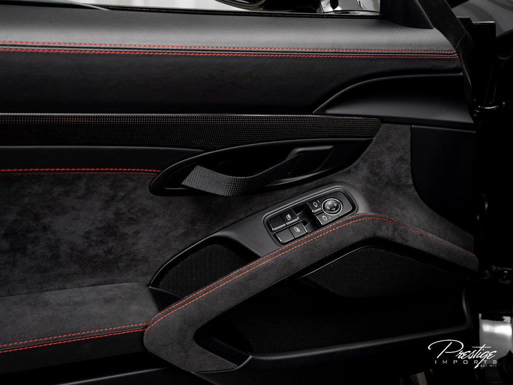 2018 Porsche 911 GT2 RS - Photo 31