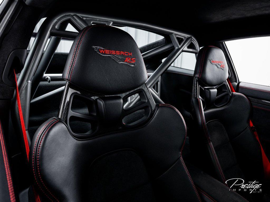 2018 Porsche 911 GT2 RS - Photo 47