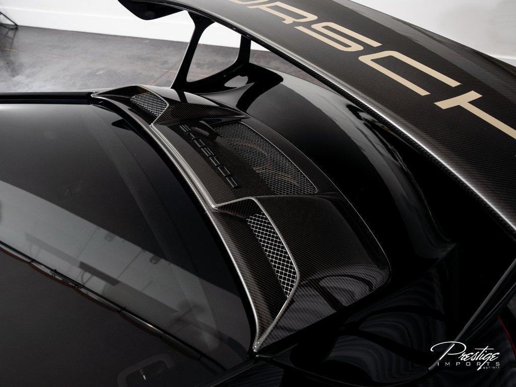 2018 Porsche 911 GT2 RS - Photo 21