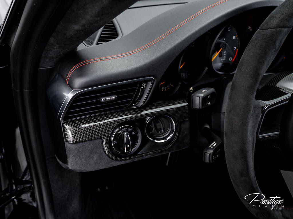 2018 Porsche 911 GT2 RS - Photo 38