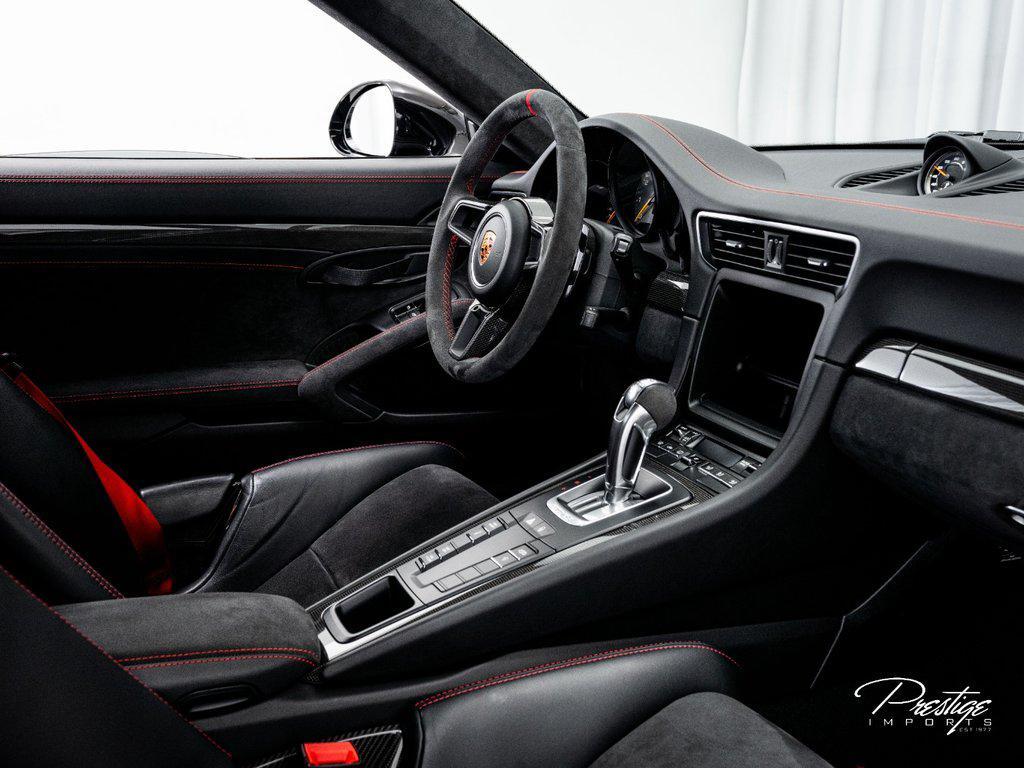 2018 Porsche 911 GT2 RS - Photo 51
