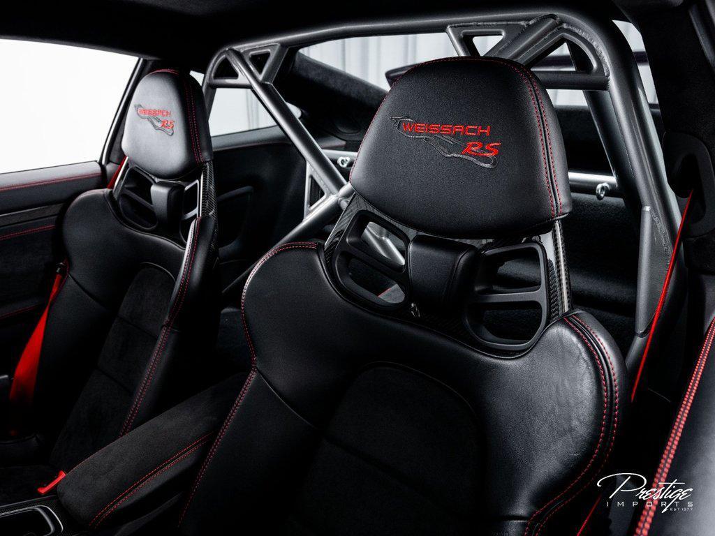 2018 Porsche 911 GT2 RS - Photo 34