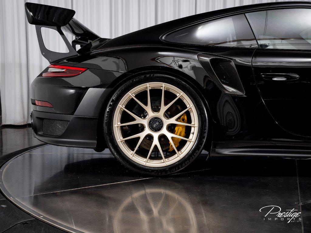 2018 Porsche 911 GT2 RS - Photo 27
