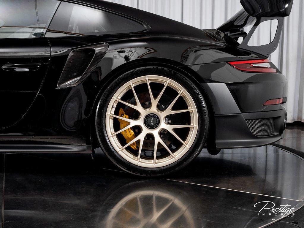 2018 Porsche 911 GT2 RS - Photo 15