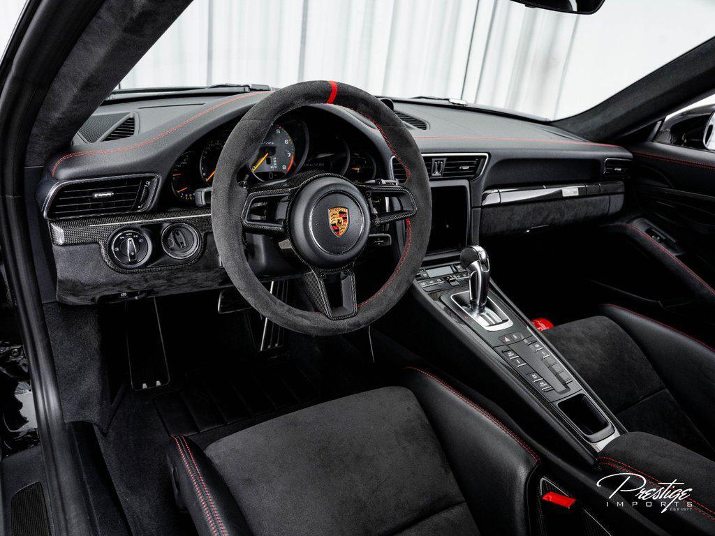 2018 Porsche 911 GT2 RS - Photo 39