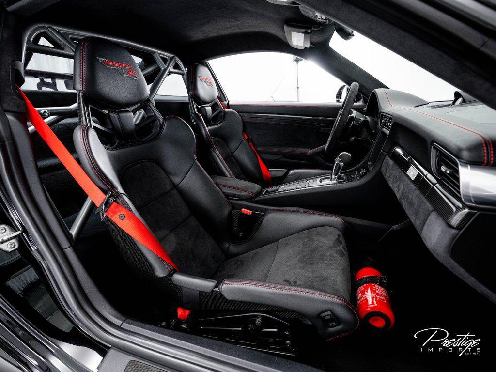 2018 Porsche 911 GT2 RS - Photo 46