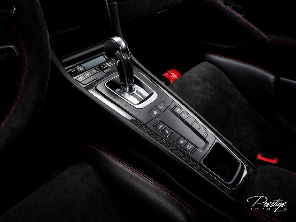 2018 Porsche 911 GT2 RS - Photo 41
