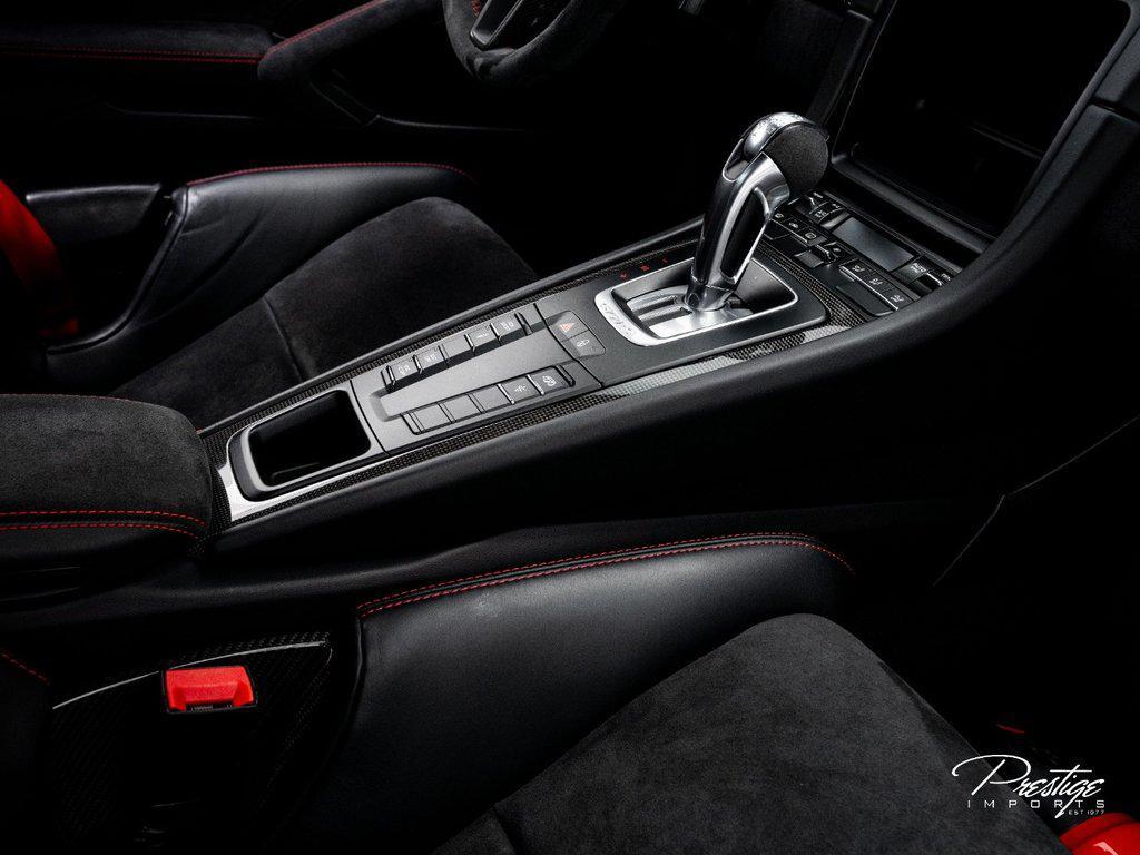2018 Porsche 911 GT2 RS - Photo 53