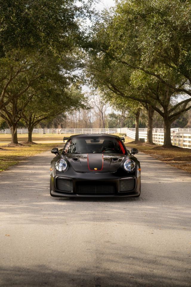 2018 Porsche 911 GT2 RS / FULL PPF / RARE / VOSSEN Wheels! Lincolnton NC