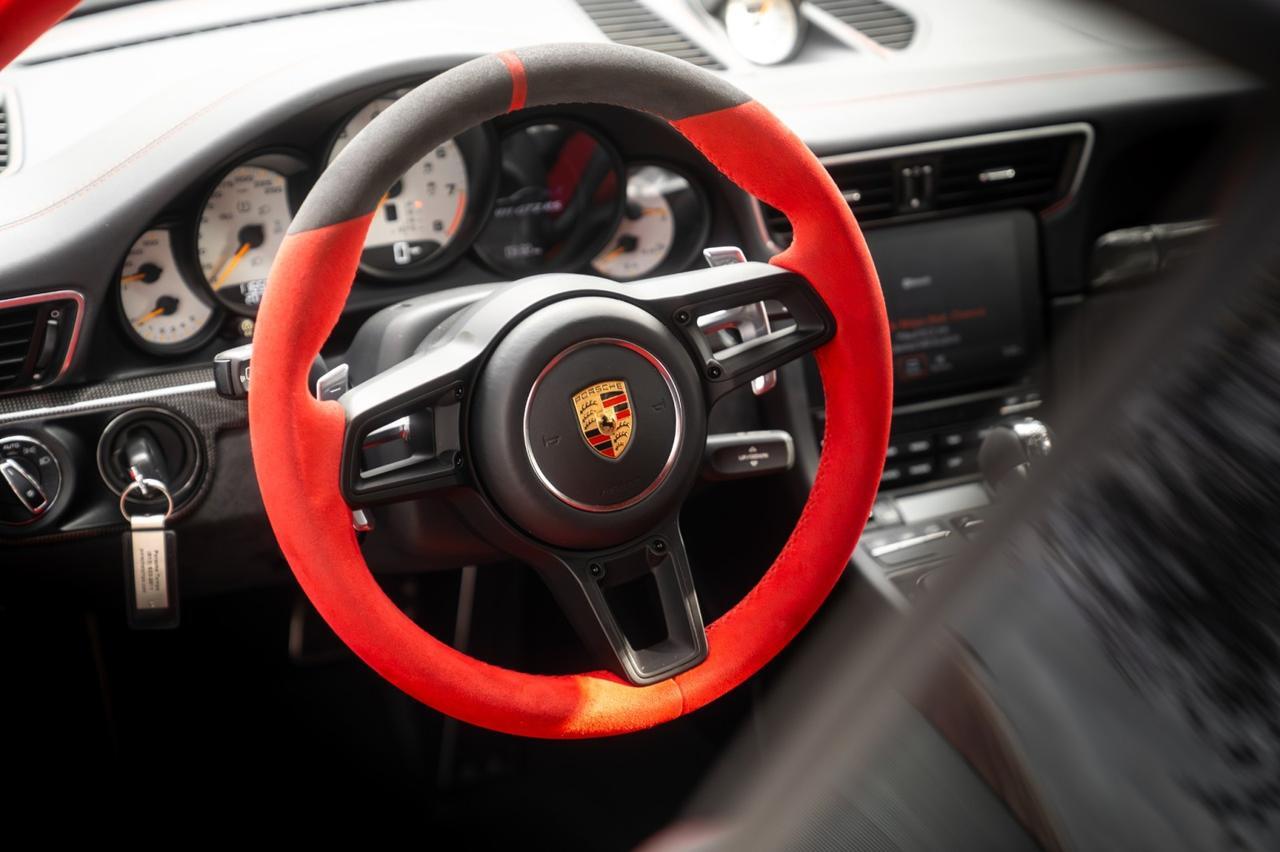 2018 Porsche 911 GT2 RS / FULL PPF / RARE / VOSSEN Wheels! Lincolnton NC