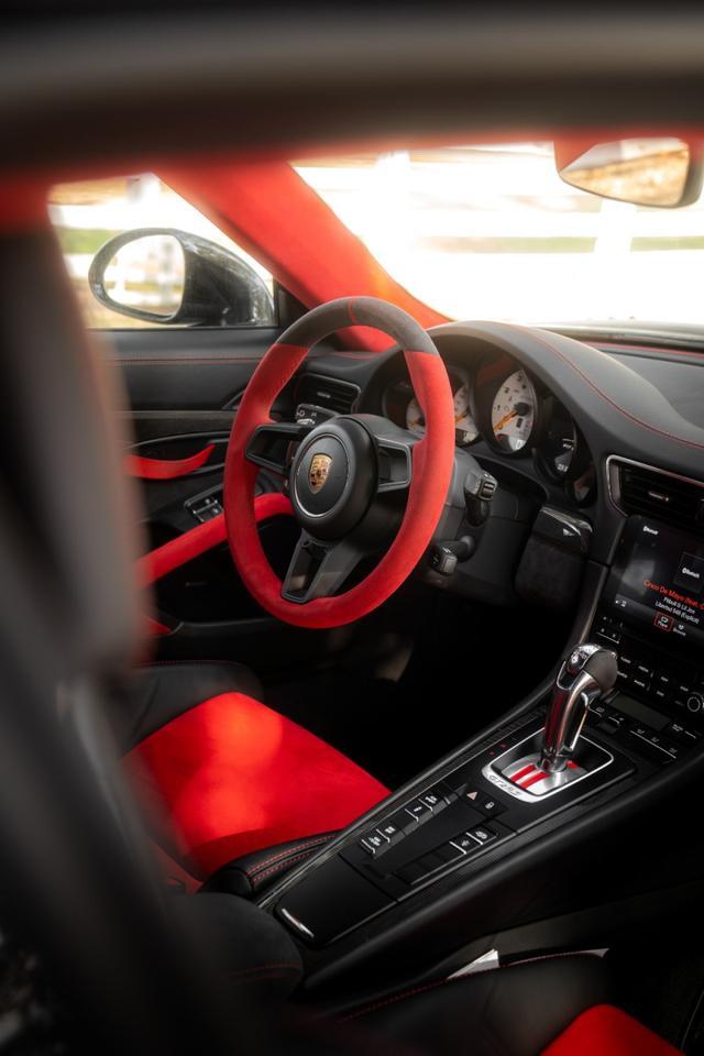 2018 Porsche 911 GT2 RS / FULL PPF / RARE / VOSSEN Wheels! Lincolnton NC