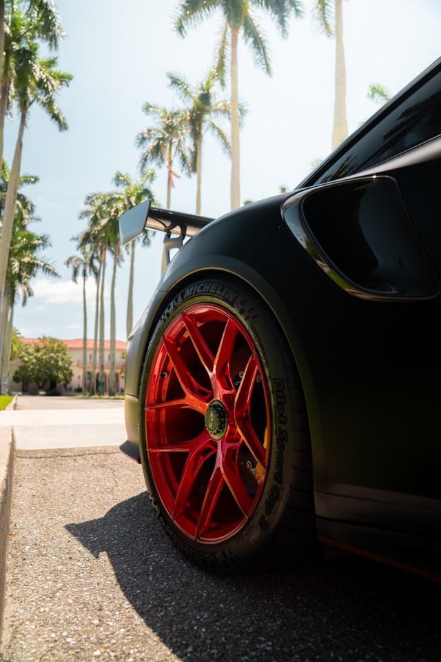 2018 Porsche 911 GT2 RS / FULL PPF / RARE / VOSSEN Wheels! Lincolnton NC