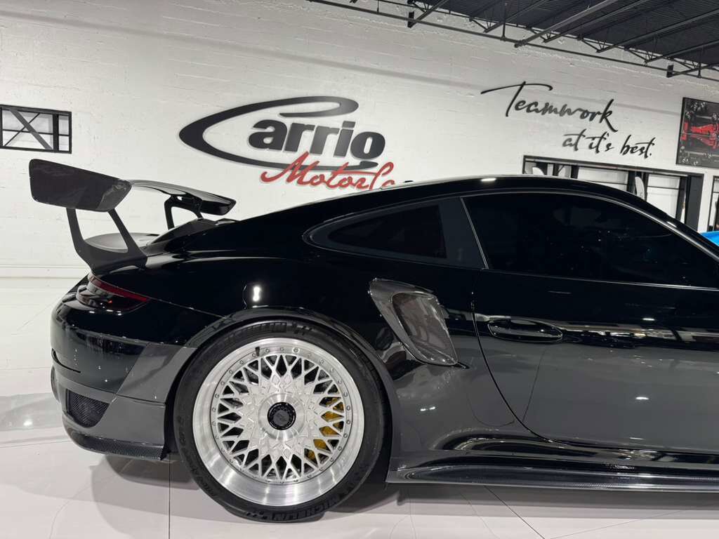2018 Porsche 911 GT2 RS Fort Lauderdale FL