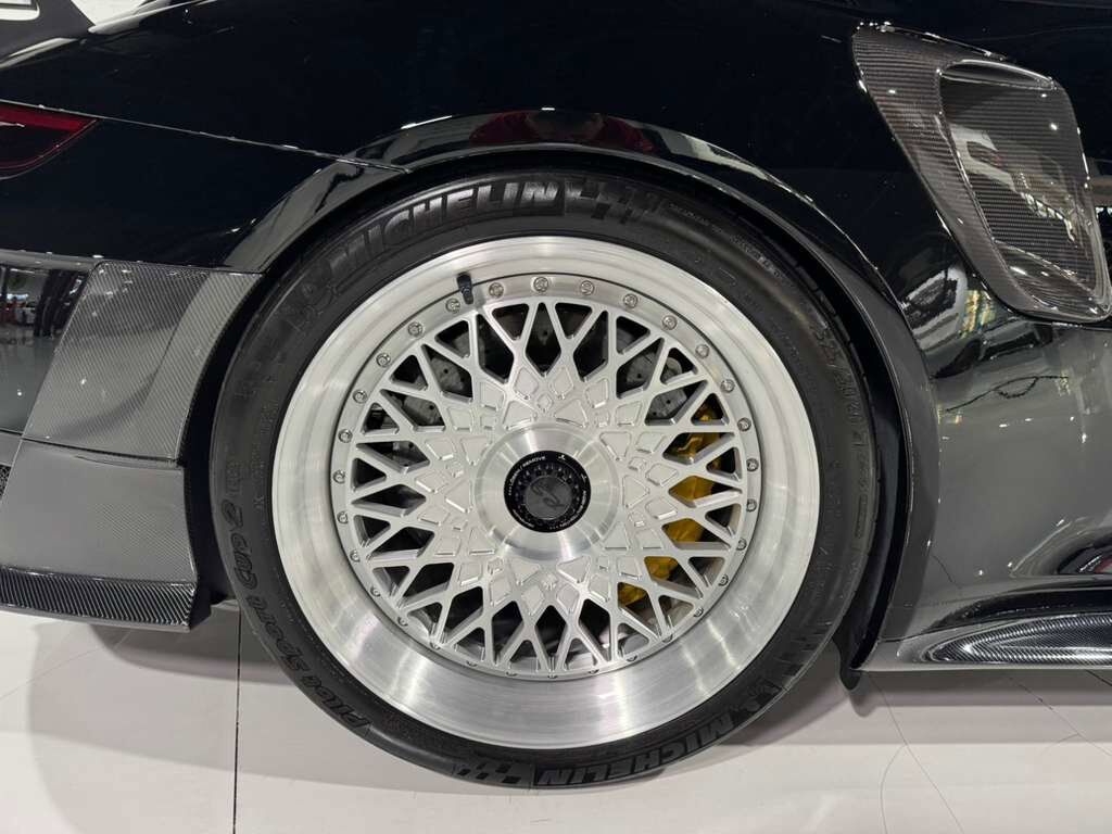 2018 Porsche 911 GT2 RS Fort Lauderdale FL