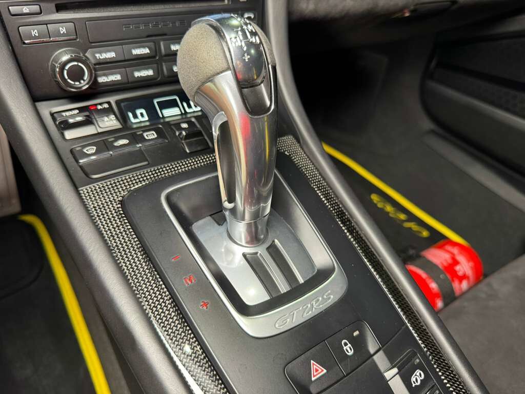 2018 Porsche 911 GT2 RS Fort Lauderdale FL