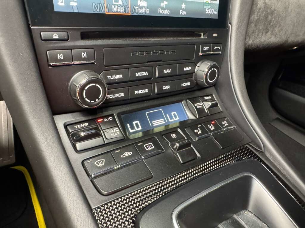 2018 Porsche 911 GT2 RS Fort Lauderdale FL