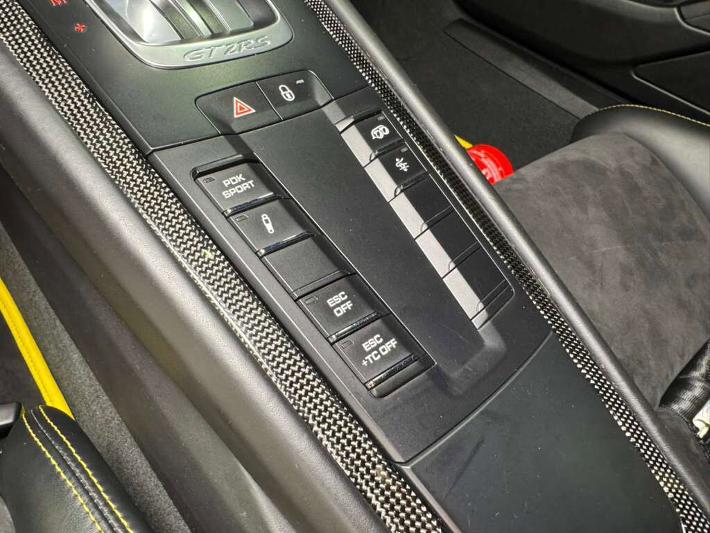 2018 Porsche 911 GT2 RS Fort Lauderdale FL