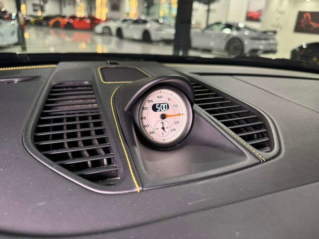 2018 Porsche 911 GT2 RS Fort Lauderdale FL