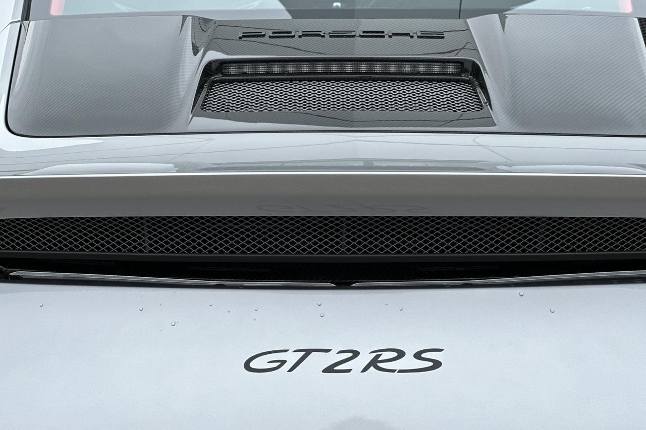 2018 Porsche 911 GT2 RS San Luis Obispo CA