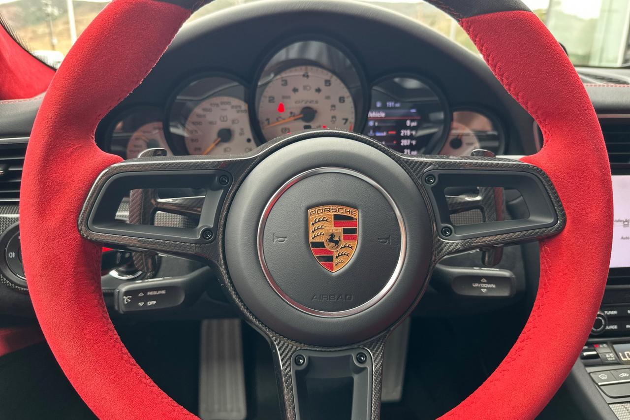 2018 Porsche 911 GT2 RS San Luis Obispo CA