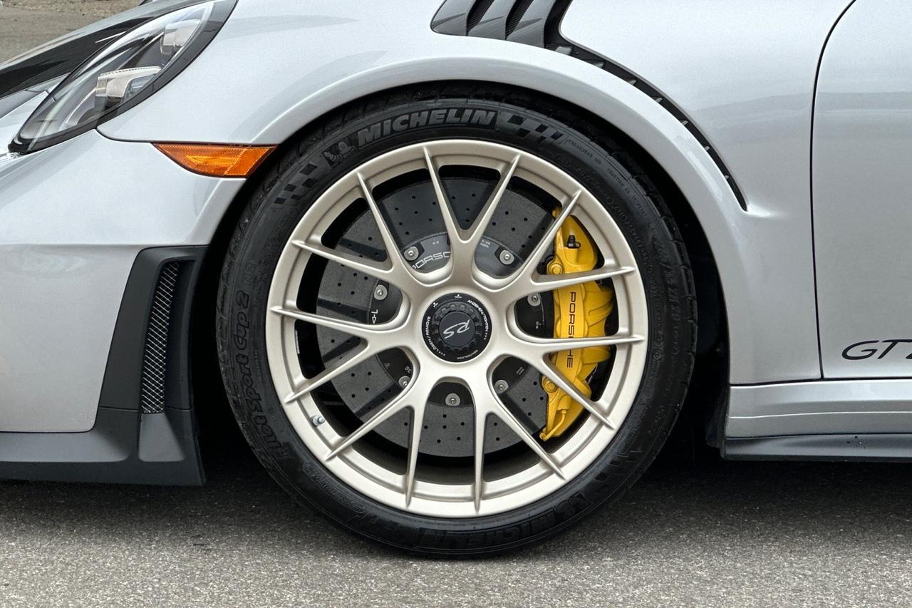 2018 Porsche 911 GT2 RS San Luis Obispo CA