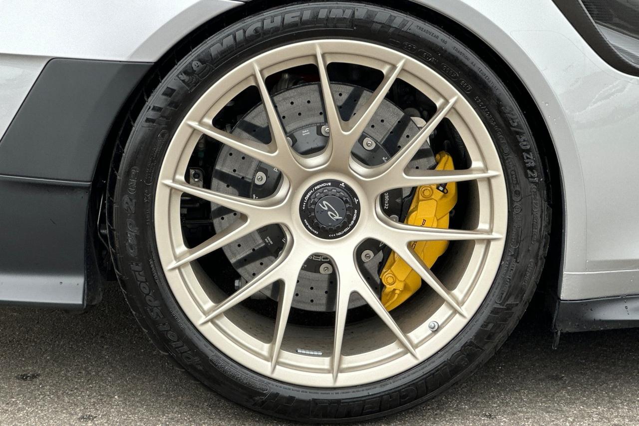 2018 Porsche 911 GT2 RS San Luis Obispo CA