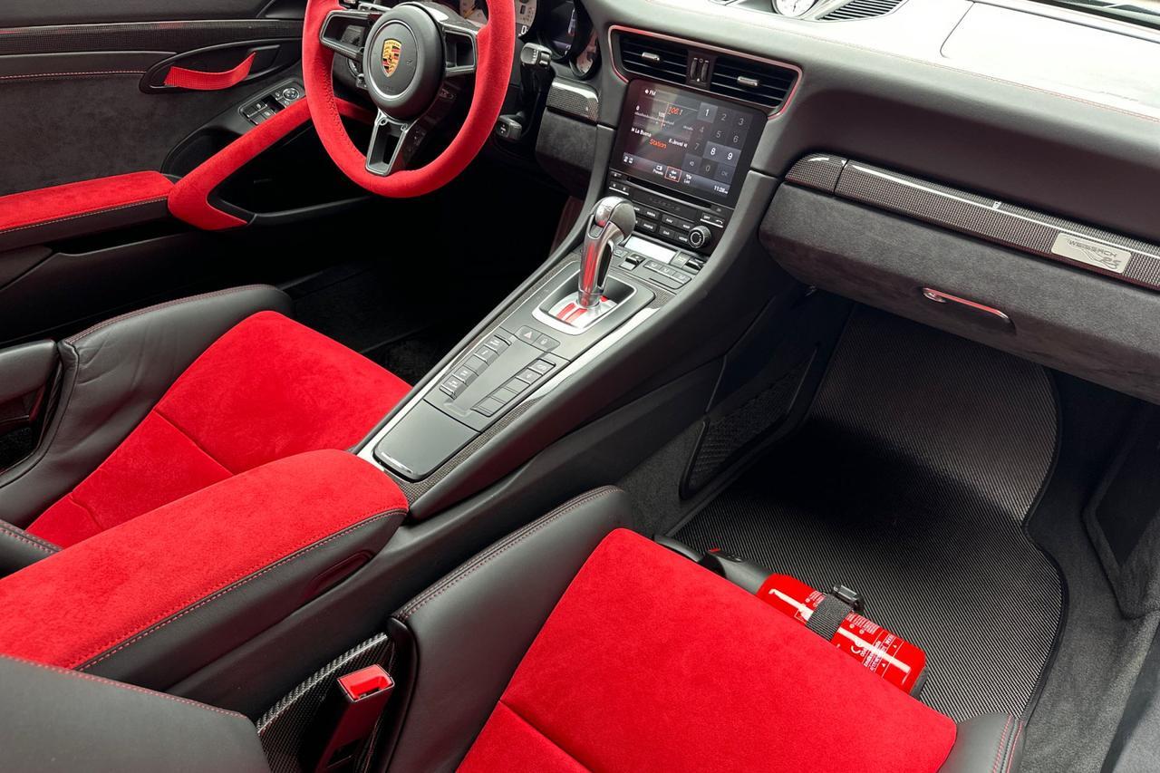 2018 Porsche 911 GT2 RS San Luis Obispo CA
