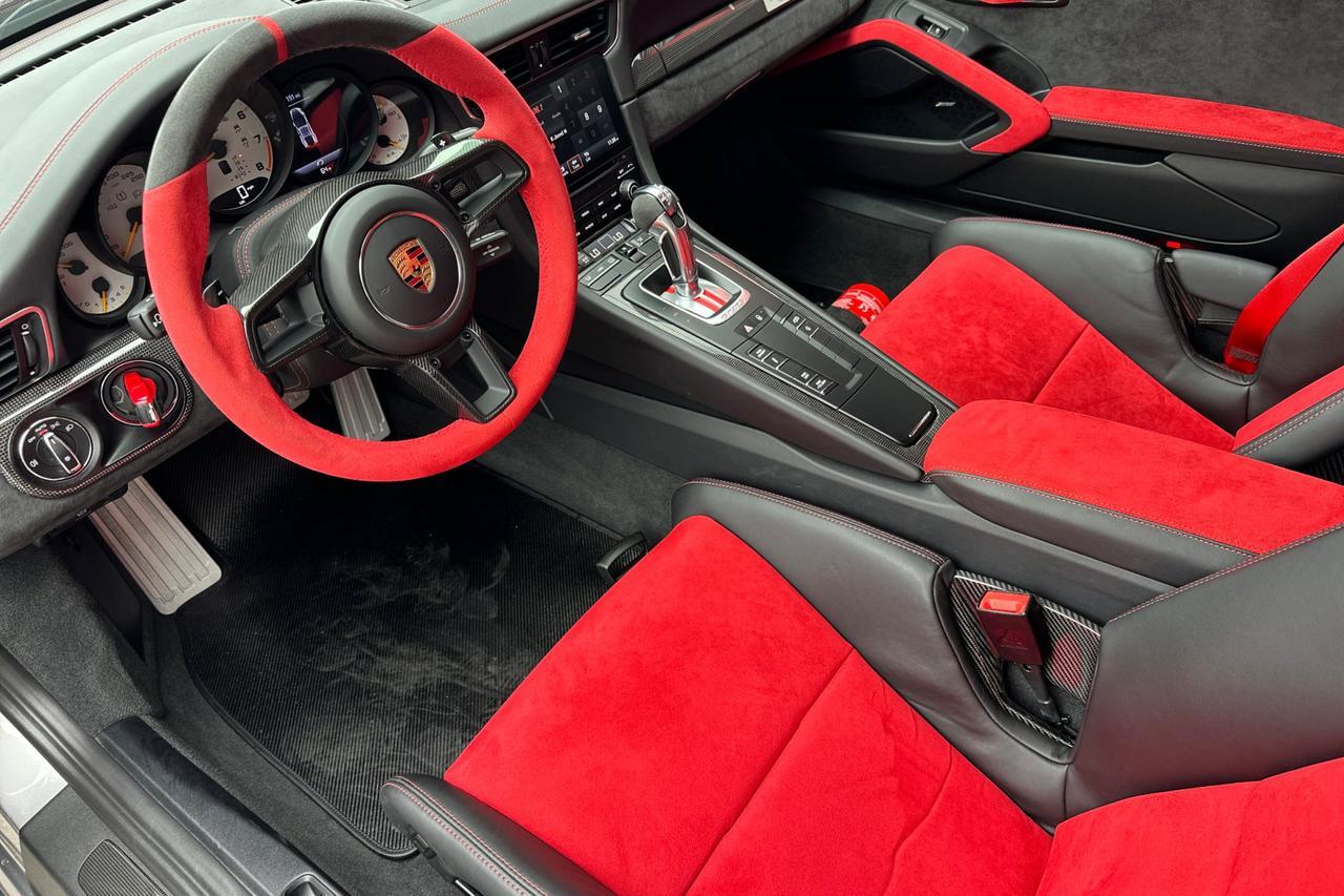2018 Porsche 911 GT2 RS San Luis Obispo CA