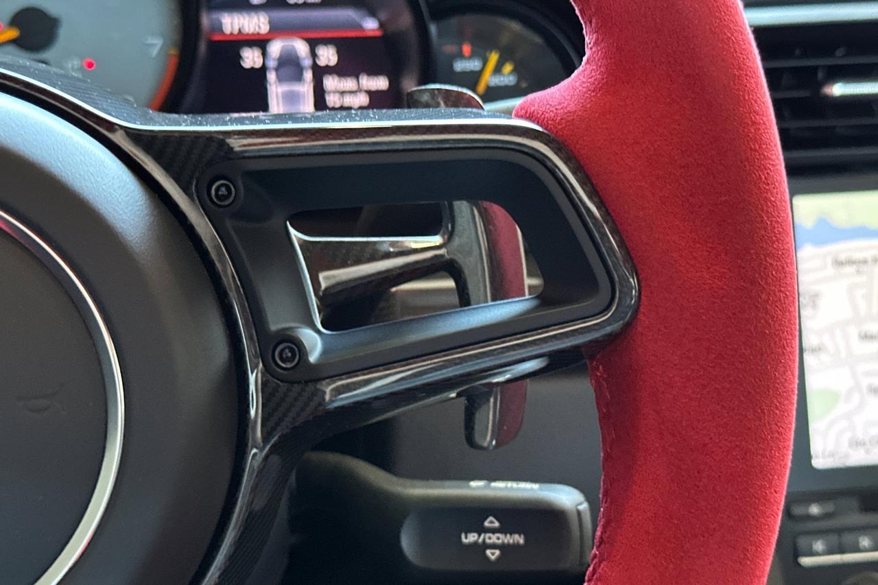 2018 Porsche 911 GT2 RS San Luis Obispo CA